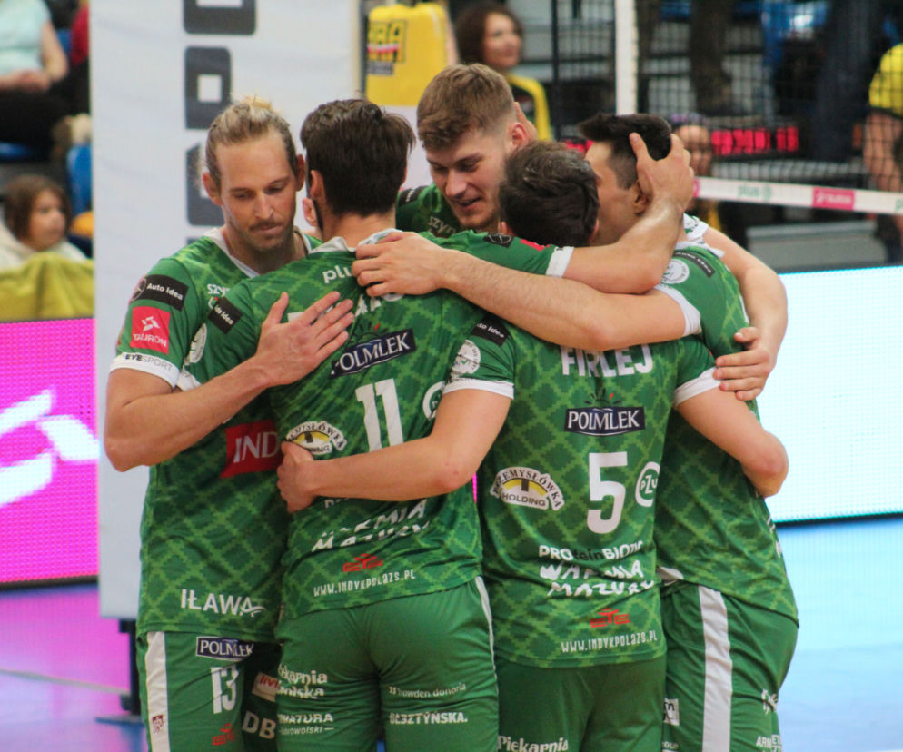 azs olsztyn