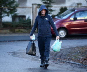 Nowe szaty króla Europy