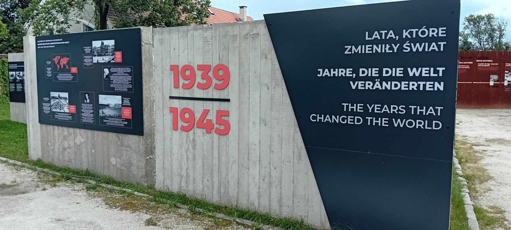 Dolnośląska Krzyżowa. Miejsce, które stało się symbolem dialogu i pojednania  