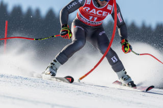 Lindsey Vonn opuściła szpital. Co dalej z karierą utytułowanej alpejki?