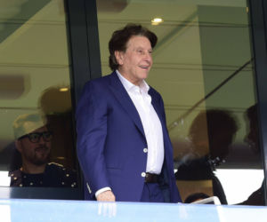 Pini Zahavi, menedżer gwiazd futbolu