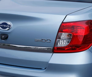 Datsun on-Do