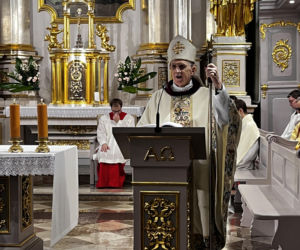II Konkurs Wiedzy Liturgicznej