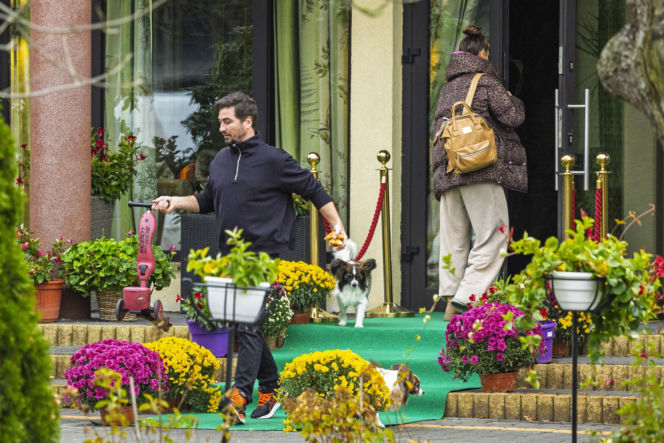 Dominika Serowska, ukochana Hakiela kpi z wesela ze schabowym