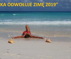 ESKA Odwołuje Zimę 2019 - tak słuchacze walczą o bilety first minute!
