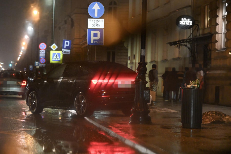 Tajna impreza "Tańca z Gwiazdami" u Kędzierskiego
