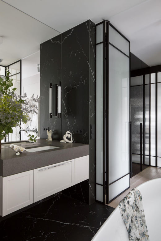 Elegancki apartament 