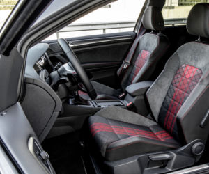 Volkswagen Golf GTI TCR
