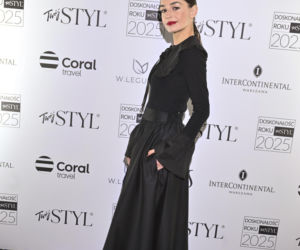 Gwiazdy na gali Doskonałość Roku 2025