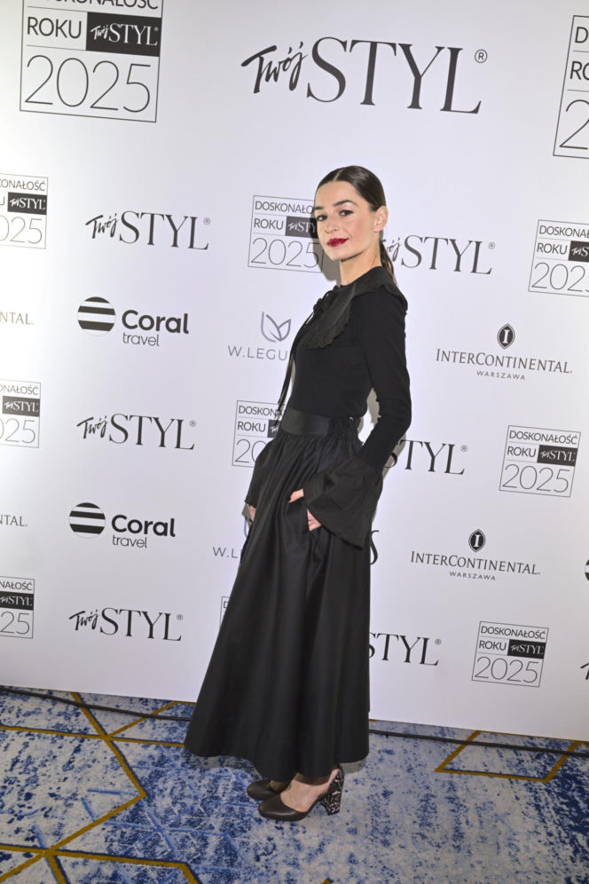 Gwiazdy na gali Doskonałość Roku 2025