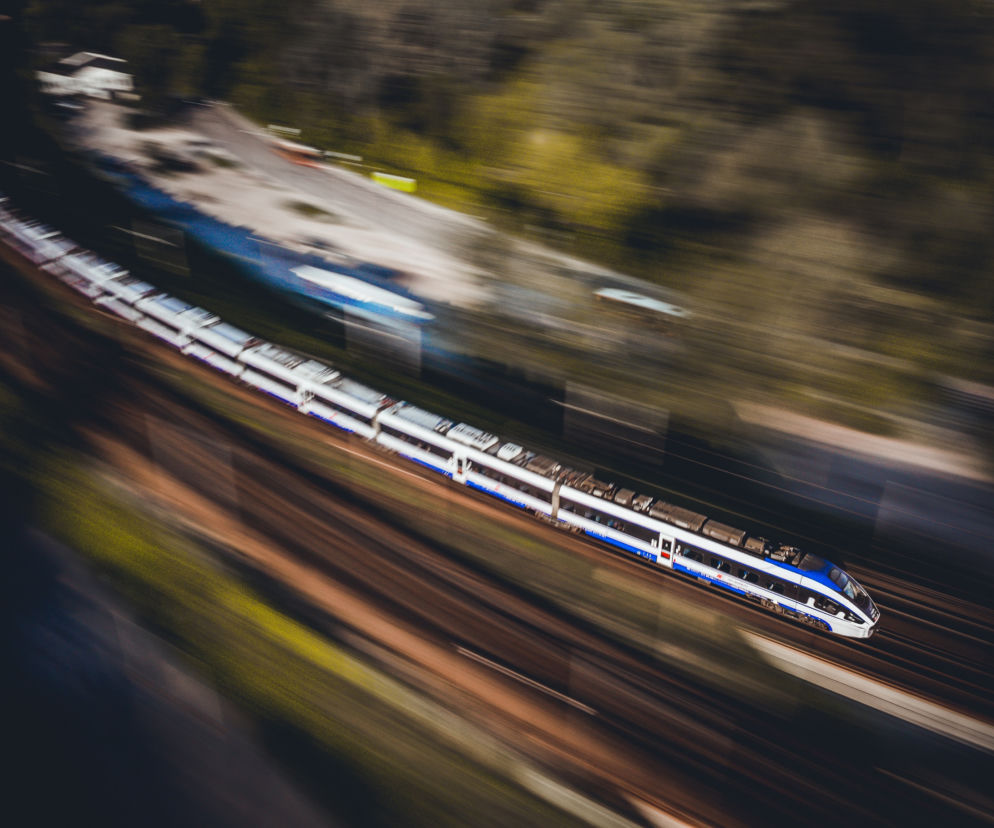 PKP Intercity