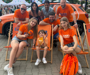 24 Festiwal Kultury Dziecięcej. Pacanów 2026. Eska Summer City na urodzinach Koziołka Matołka