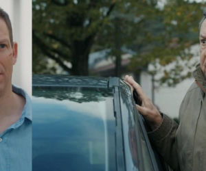 Barwy szczęścia, odcinek 3292: Zdzisio zamieszany w porwanie Łukasza?! Policja znajdzie porzuconą taksówkę Cieślaka – ZDJĘCIA