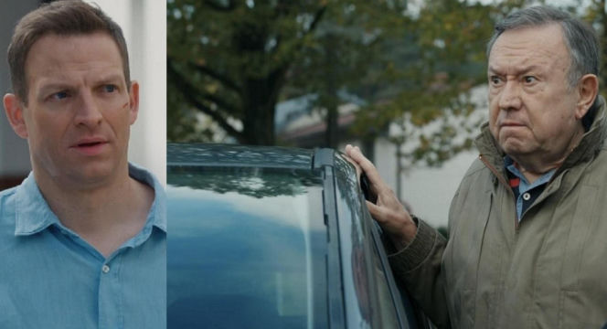 Barwy szczęścia, odcinek 3292: Zdzisio zamieszany w porwanie Łukasza?! Policja znajdzie porzuconą taksówkę Cieślaka – ZDJĘCIA