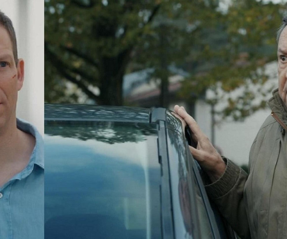 Barwy szczęścia, odcinek 3292: Zdzisio zamieszany w porwanie Łukasza?! Policja znajdzie porzuconą taksówkę Cieślaka – ZDJĘCIA