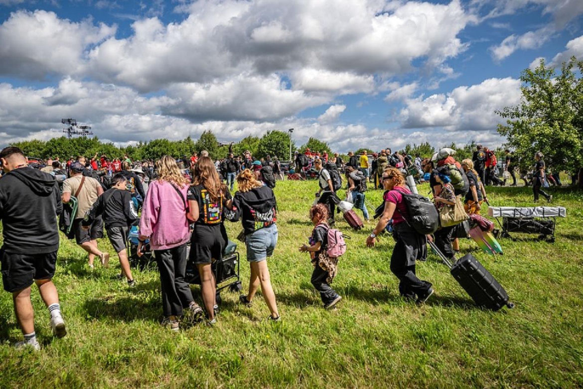 Pol'and'Rock Festival 2026