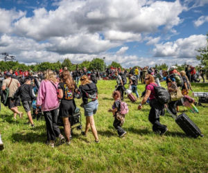 Bramy otwarte na Pol'and'Rock Festival 2026. Rusza 32. edycja kultowej imprezy