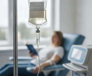 Nowa era leczenia szpiczaka. Jednorazowa terapia może dać lata bez choroby