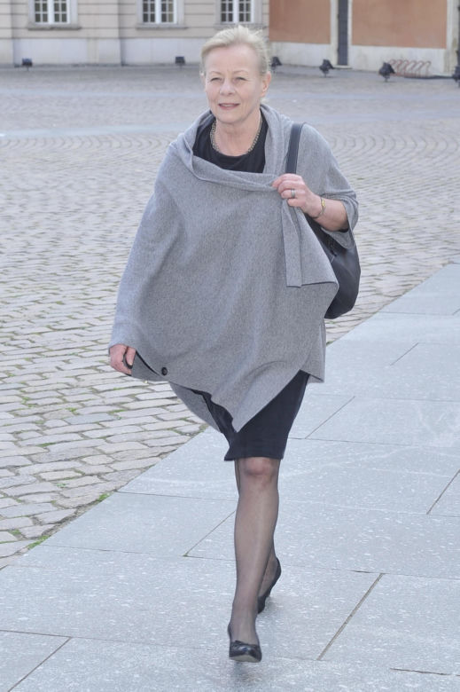 Anna Nehrebecka uciekała przed mężem