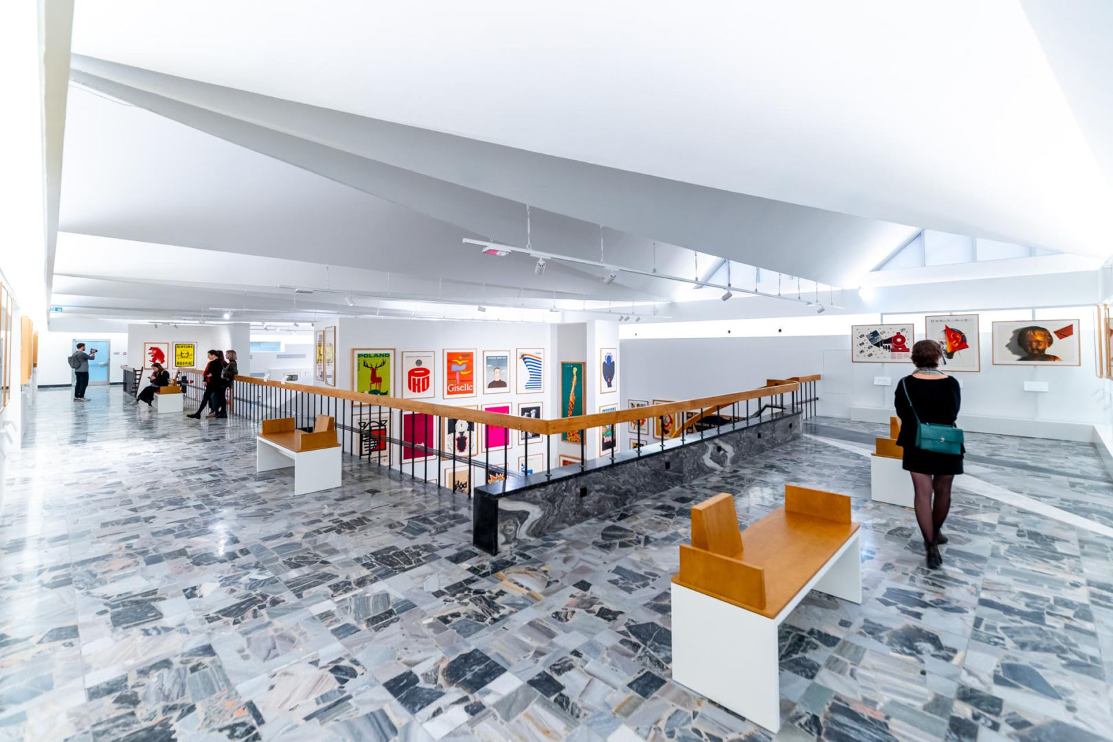 Muzeum Plakatu w Warszawie