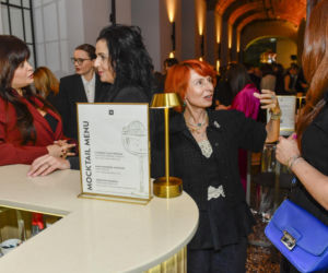 Gala Doskonałość Roku Twojego Stylu