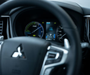 Mitsubishi Outlander PHEV 2020 