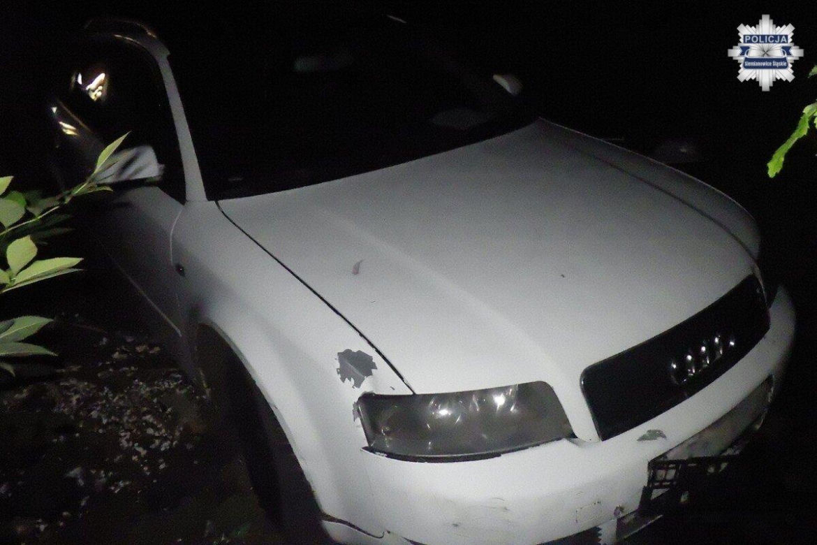 Potrącenie 12-latka na przejściu w Siemianowicach Śląskich