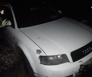 Potrącenie 12-latka na przejściu w Siemianowicach Śląskich
