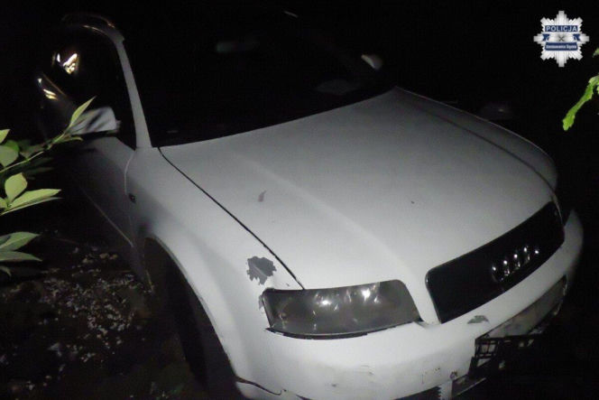 Potrącenie 12-latka na przejściu w Siemianowicach Śląskich