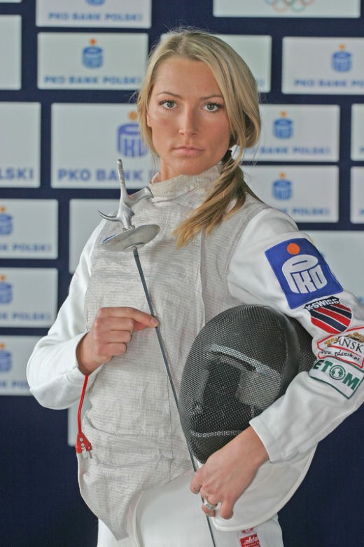 Sylwia Gruchała