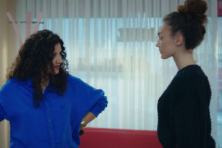 Dziedzictwo odcinek 903