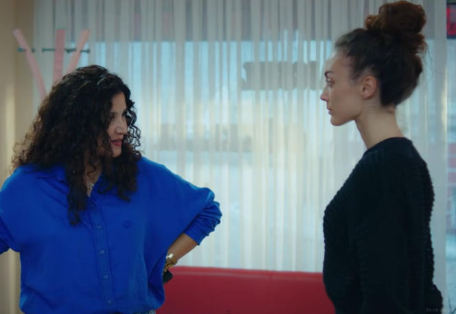 Dziedzictwo odcinek 903