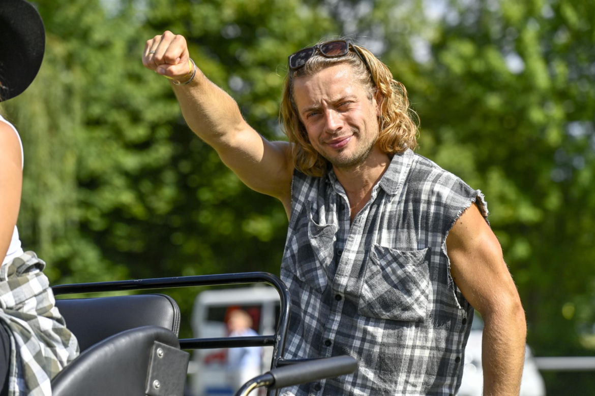 Dawid Czupryński
