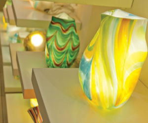 Lampy Mdina Glass zdjecie nr 7