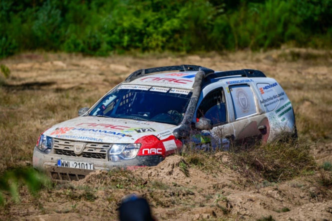 AKPOL Baja Poland 2026
