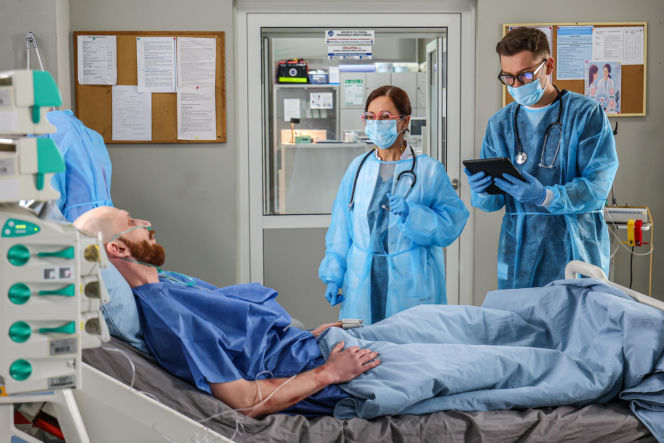 "Szpital św. Anny": streszczenie odcinka 134