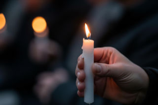 Betlejemskie Światło Pokoju w Elblągu. Kiedy i gdzie je odebrać?