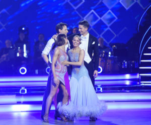 Daria Syta, Tomasz Wolny