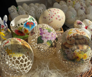 Jarmar Wielkanocny Lublin