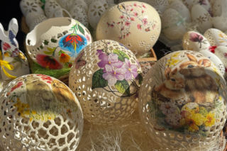 Jarmar Wielkanocny Lublin