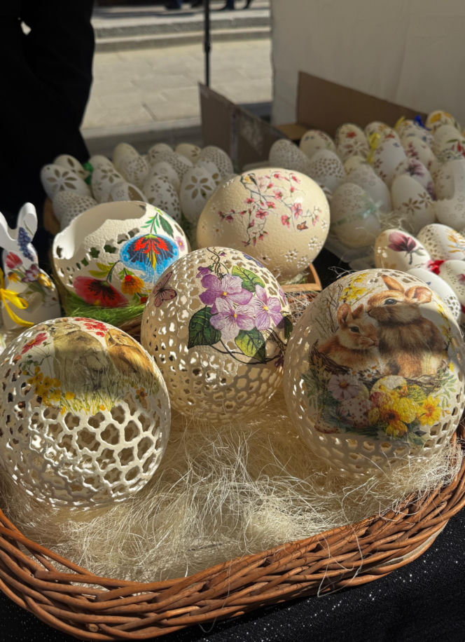 Jarmar Wielkanocny Lublin