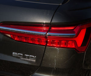 Audi A6 Avant 50 TDI quattro S-Line
