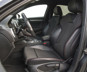 Audi S3 Limousine 2.0 TFSI S tronic quattro