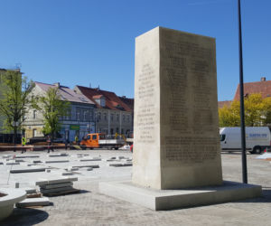 Tak zmienia się Stary Fordon w Bydgoszczy
