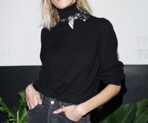 Anja Rubik