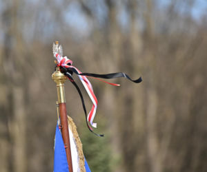 Pogrzeb Jagody Gancarek