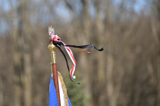 Pogrzeb Jagody Gancarek