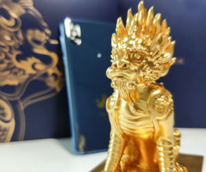 Xiaomi Mi MIX 3 Palace Museum Edition