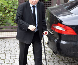 Jarosław Kaczyński