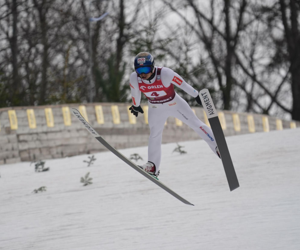 Skoki w Wiśle: wyniki PŚ w skokach narciarskich. Jak radzą sobie Polacy? Sprawdź
